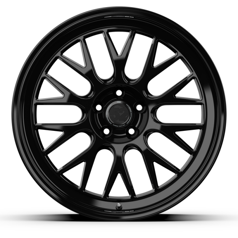 fifteen52 Holeshot RSR 20x10 5x112 10mm ET 66.56mm Center Bore Asphalt Black RSHGB-21051+15 RSHGB-21051+15 User 1