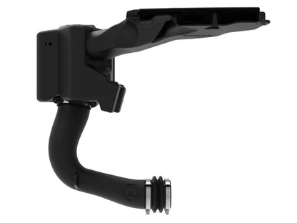 aFe Cold Air Intake System 56-70064R 56-70064R Photo - Unmounted