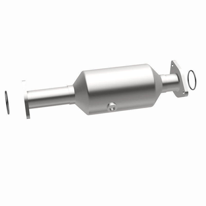 MagnaFlow Acura TSX California Grade CARB Compliant Direct-Fit Catalytic Converter 5461026 360 Degree Image Set