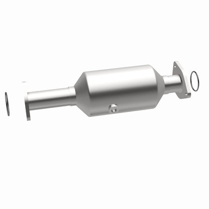 MagnaFlow Acura TSX California Grade CARB Compliant Direct-Fit Catalytic Converter 5461026 360 Degree Image Set