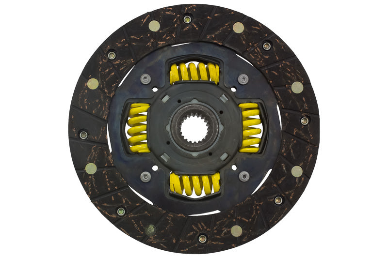ACT Modified Disc  Suzuki Samurai ALL 86-95 2001403 Photo - out of package