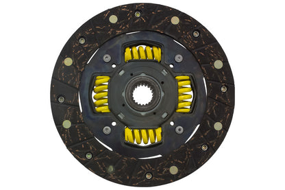 ACT Modified Disc  Suzuki Samurai ALL 86-95 2001403 Photo - out of package