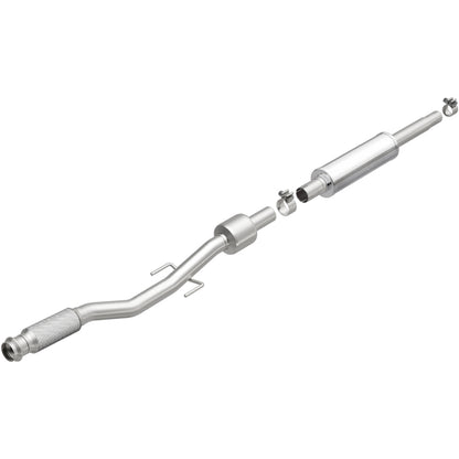 MagnaFlow Mini Cooper California Grade CARB Compliant Direct-Fit Catalytic Converter 5571472 Photo - Primary