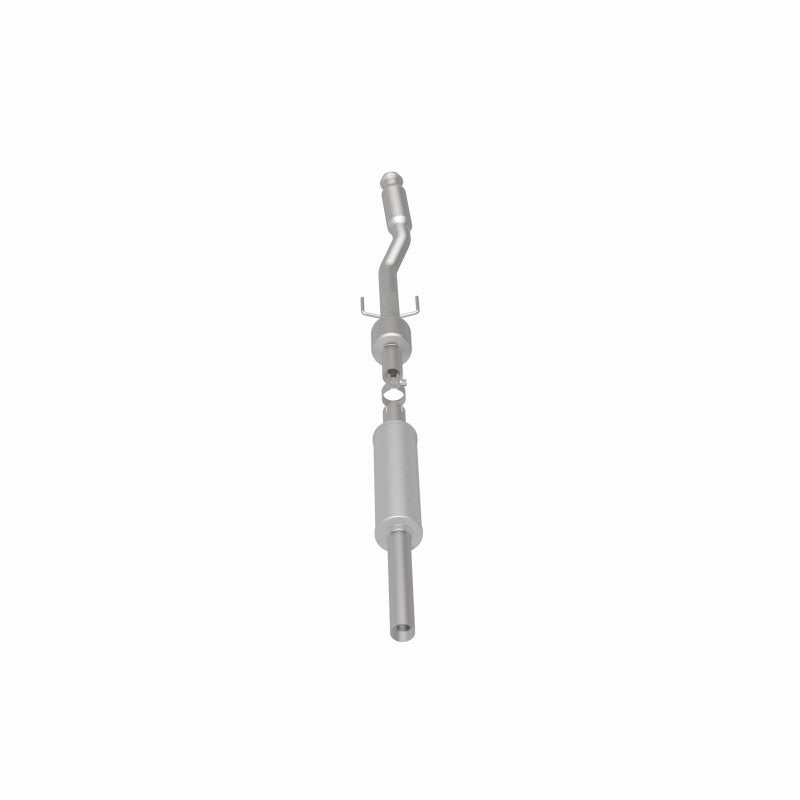 MagnaFlow Mini Cooper California Grade CARB Compliant Direct-Fit Catalytic Converter 5571029 360 Degree Image Set