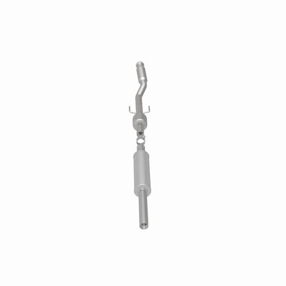 MagnaFlow Mini Cooper California Grade CARB Compliant Direct-Fit Catalytic Converter 5571029 360 Degree Image Set