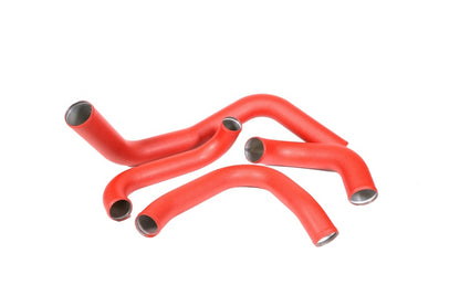 Perrin Performance Perrin 22-23 Subaru WRX Front Mount Intercooler Kit (Red Tubes & Black Core) PSP-ITR-441BK/RD PSP-ITR-441BK/RD User 1
