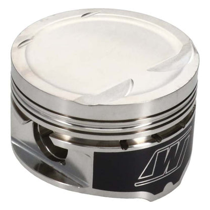 Wiseco Audi/VW 2.0L 85.50mm Bore 92.8mm Stroke -4.5cc EA888 Piston Kit - 4 Cyl K753M825 K753M825 User 4