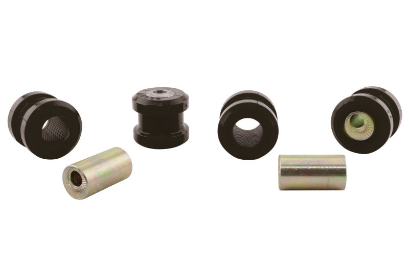 Whiteline Camber Correction Control Arm Upper Bushings Acura Integra non R 94-01 KCA378 Photo - out of package