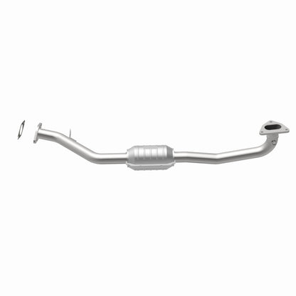 MagnaFlow Subaru Outback HM Grade Federal / EPA Compliant Direct-Fit Catalytic Converter 24234 360 Degree Image Set