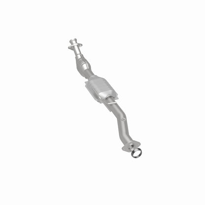 MagnaFlow OEM Grade Federal / EPA Compliant Direct-Fit Catalytic Converter 51733 360 Degree Image Set