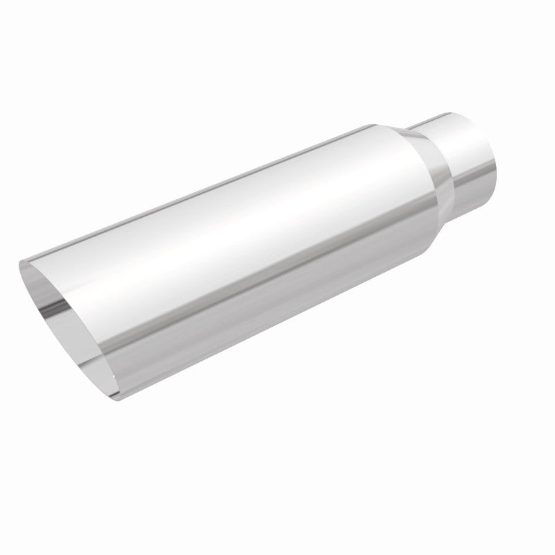 Magnaflow Tip 1-pk BB SC 3.5x12 2.5 ID 15 35205 35205 360 Degree Image Set