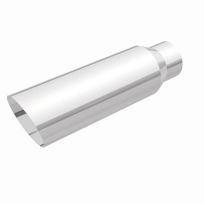 Magnaflow Tip 1-pk BB SC 3.5x12 2.5 ID 15 35205 35205 360 Degree Image Set