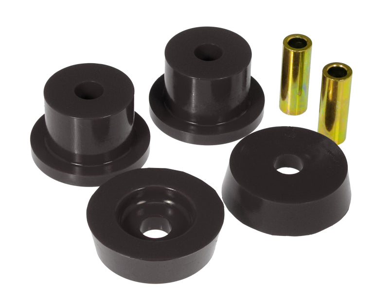 Prothane Transmission Crossmember Mount Bushing 12-1601-BL Photo - Primary