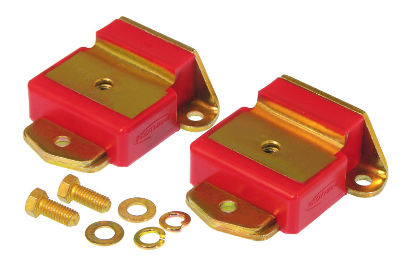 Prothane Differential Mount Bushing 7-509 Photo - Primary