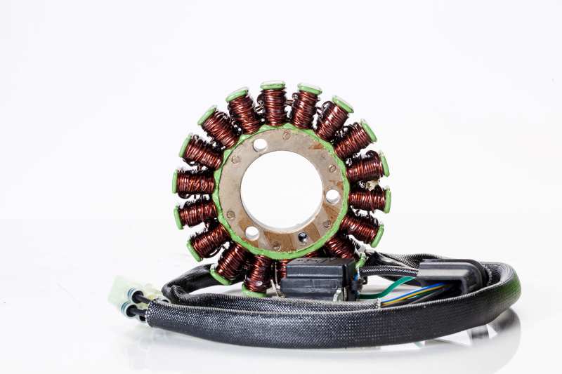 Ricks Motorsport Electrics Ricks Motorsport New OEM Style Polaris Stator 21-568 21-568 User 1