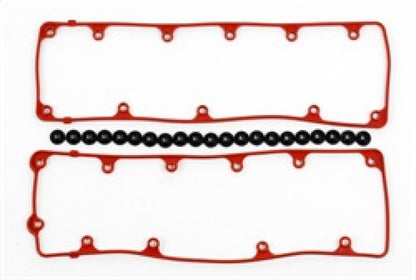 Cometic Valve Cover Gasket Material: Molded Rubber C5179 Photo - Primary