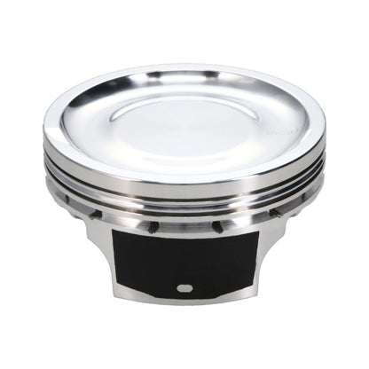 JE Pistons LS7 DISH/INVDM 6077 Set of 8 Pistons 311913 311913 User 4