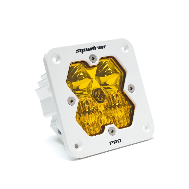 Baja Designs BAJ Squadron Pro Lights Lights Light Bars & Cubes main image