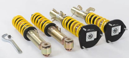 ST XTA-Height Adjustable Coilovers 00-06 Audi TT Quattro (8N) 3.2L V6 18280881 18280881 User 1