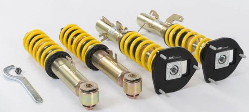 ST XTA-Height Adjustable Coilovers 00-06 Audi TT Quattro (8N) 3.2L V6 18280881 18280881 User 1