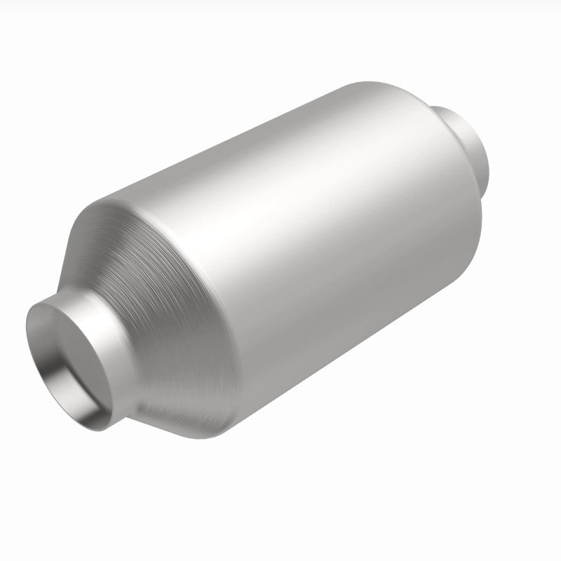 Magnaflow GM 3500/4500 HD 6.0L 3in Universal Converter 51809 51809 360 Degree Image Set