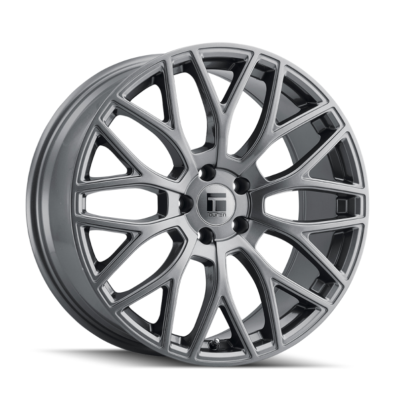 Touren TRN TR76 3276 Wheels Wheels Wheels - Cast main image