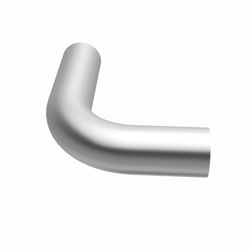 MagnaFlow 90° Bend Stainless Steel Pipe 10728 360 Degree Image Set