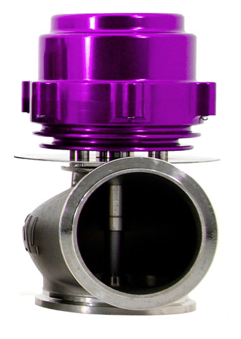 TiALSport TiAL Sport V60 Wastegate 60mm .149 Bar (2.17 PSI) w/Clamps - Purple 002617 002617 Photo - Primary