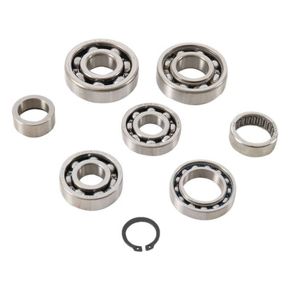 Hot Rods 07-12 Suzuki RM-Z 250 250cc Transmission Bearing Kit TBK0052 TBK0052 Photo - Primary