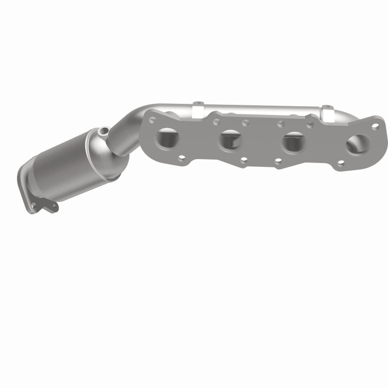 MagnaFlow OEM Grade Federal / EPA Compliant Manifold Catalytic Converter 22-092 360 Degree Image Set