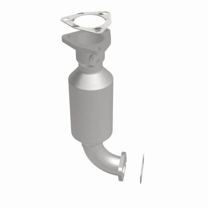 MagnaFlow Hyundai Tiburon California Grade CARB Compliant Direct-Fit Catalytic Converter 4481033 360 Degree Image Set