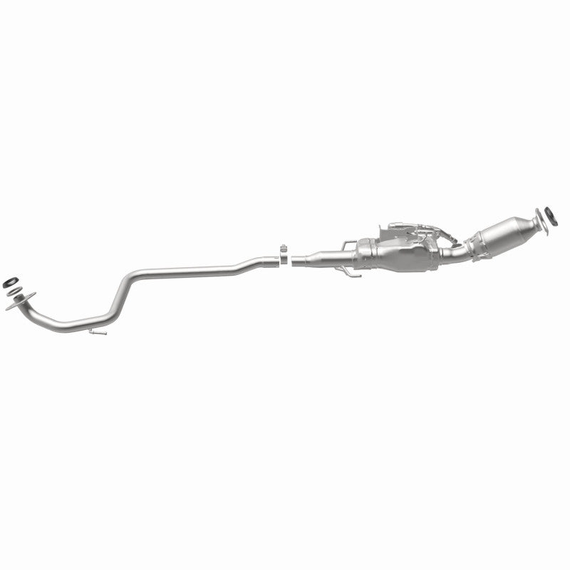 Magnaflow Conv DF 14-19 Toyota Prius C Base Underbody 1.5L 280456 280456 360 Degree Image Set