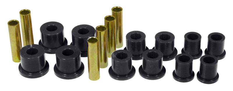 Prothane Leaf Spring Shackle Bushing 6-1018-BL Photo - Primary