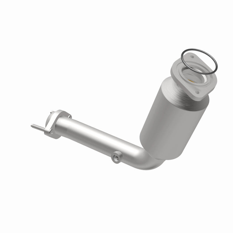 MagnaFlow OEM Grade Federal / EPA Compliant Direct-Fit Catalytic Converter 21-373 360 Degree Image Set