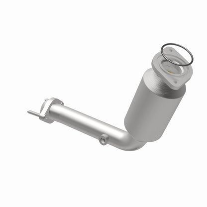 MagnaFlow OEM Grade Federal / EPA Compliant Direct-Fit Catalytic Converter 21-373 360 Degree Image Set