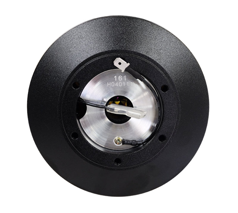 NRG Short Hub Adapter 92-97 Ford F150 (No Clockspring) SRK-161H SRK-161H Photo - Primary