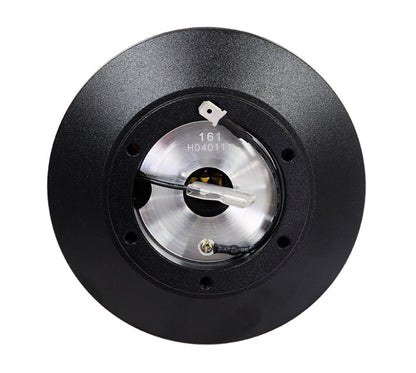 NRG Short Hub Adapter 92-97 Ford F150 (No Clockspring) SRK-161H SRK-161H Photo - Primary