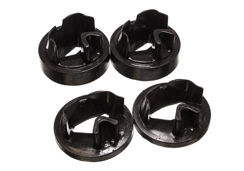 Energy Suspension Motor Mount Insert Black Dodge Ram 2500 All 1994-2002 5.1114G Photo - Primary