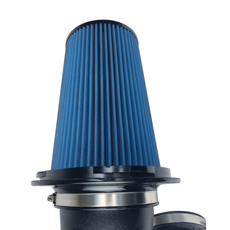 Injen 15-20 Ford F-150 V6-2.7L(tt) EcoBoost Evolution Intake EVO9104 EVO9104 Photo - out of package