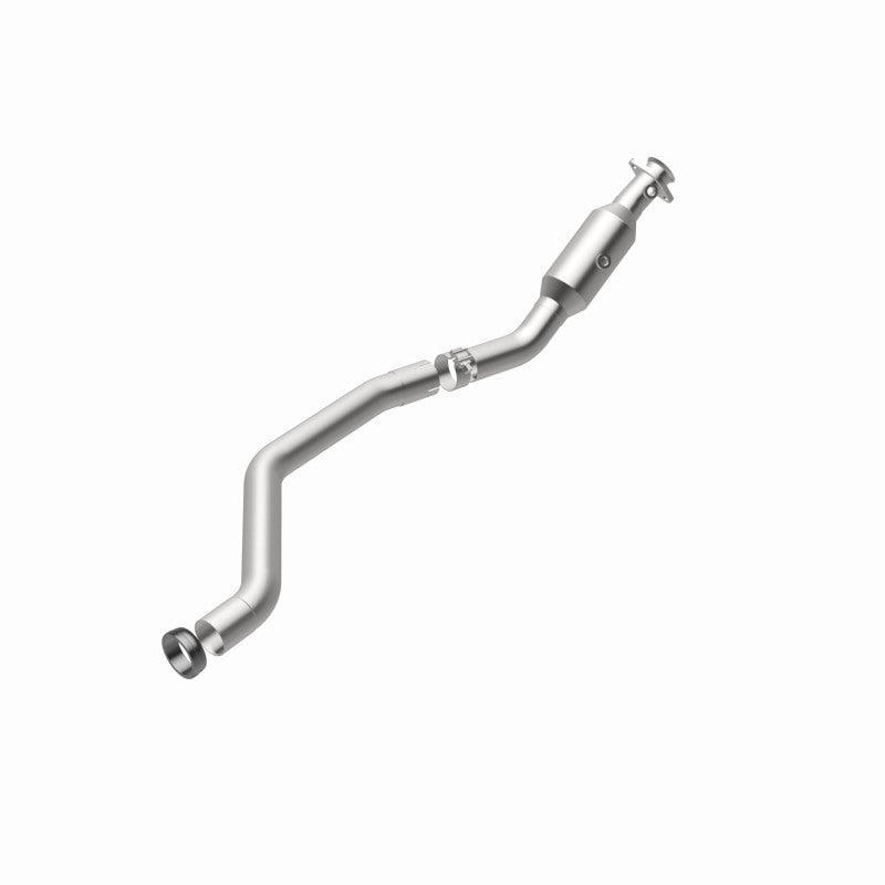 MagnaFlow Mercedes-Benz OEM Grade Federal / EPA Compliant Direct-Fit Catalytic Converter 21-485 360 Degree Image Set
