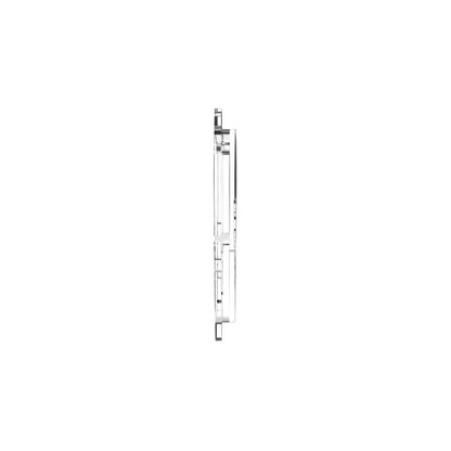 KC HiLiTES FLEX ERA 3 Replacement SAE Lens Only - Clear 4257 4257 User 2