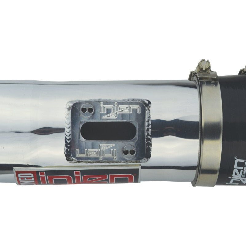 Injen Cold Air Intake Polished for 04-06 Altima 2.5L 4 Cyl. (Automatic Only) SP1976P User 1