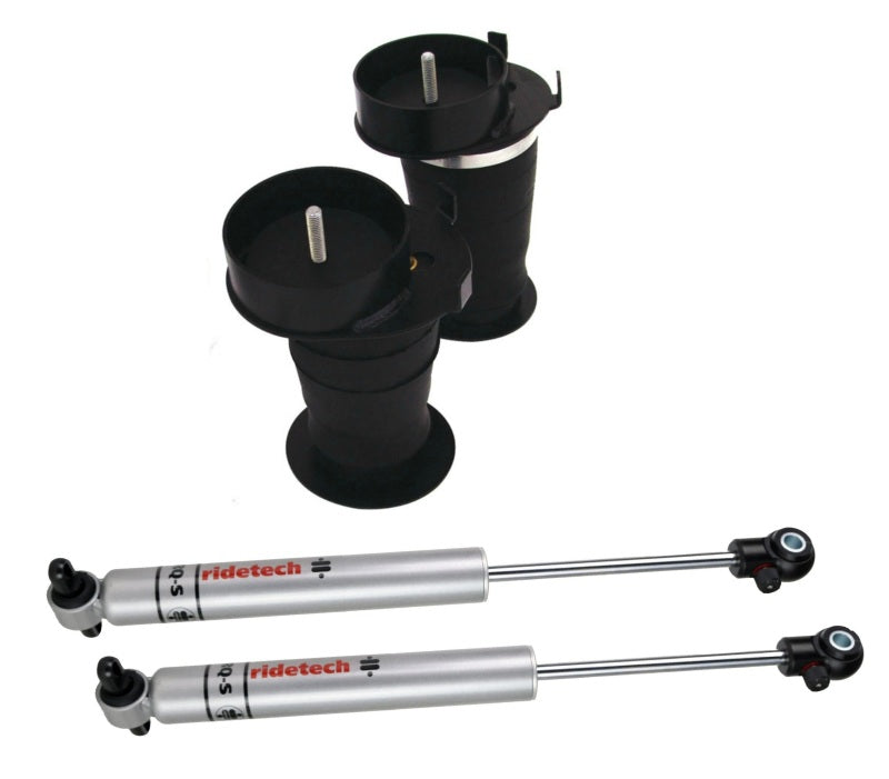Ridetech RID Suspension Kits - Rear Suspension Suspension Packages main image