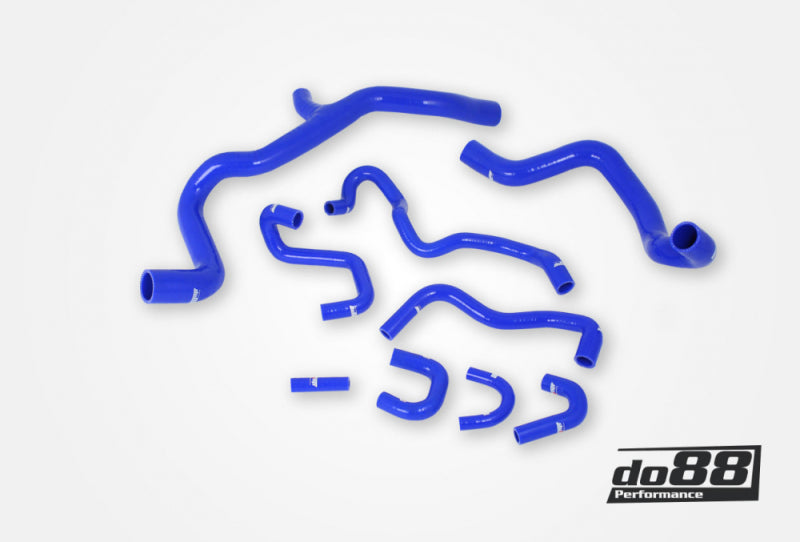 do88 DOB Hose - Coolant/Radiator Cooling Radiator Hoses main image