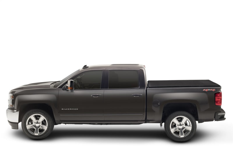 Extang Trifecta Signature 2.0 - Dodge Ram (6' 4") 09-18, 19 Classic 1500 94430 Photo - Mounted