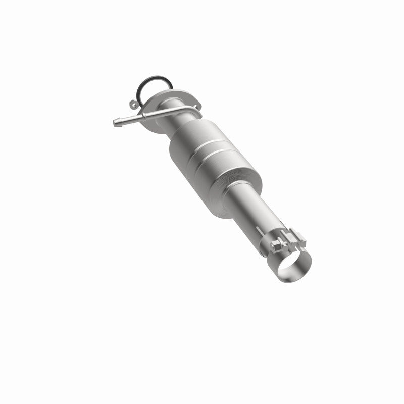 MagnaFlow Toyota Highlander OEM Grade Federal / EPA Compliant Direct-Fit Catalytic Converter 52207 360 Degree Image Set
