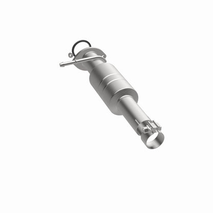 MagnaFlow Toyota Highlander OEM Grade Federal / EPA Compliant Direct-Fit Catalytic Converter 52207 360 Degree Image Set