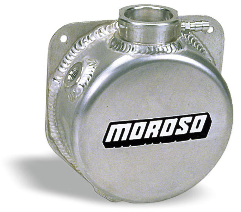 Moroso Expansion Tank, 1 Qt 63656 Photo - Primary