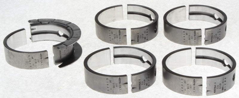 Clevite Cadillac V8 4.0L DOHC 1995-99 Vin Code C Main Bearing Set MS2206P MS2206P User 1