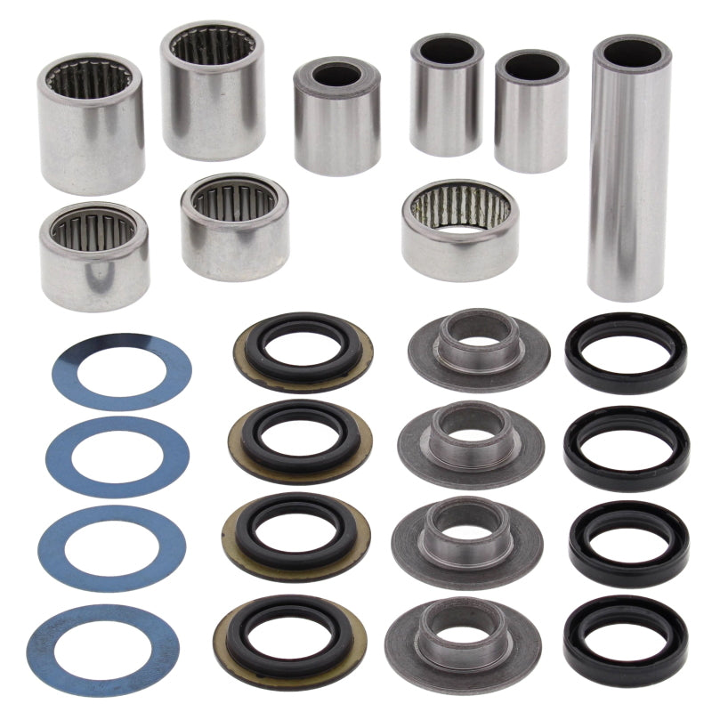 All Balls Racing 06-11 Suzuki LT-R450 Linkage Bearing Kit 27-1150 27-1150 Photo - Primary